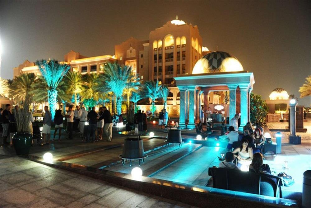 Emirates Palace